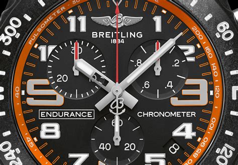 endurance breitling watch|breitling endurance chronometer.